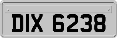 DIX6238