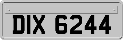 DIX6244