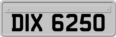 DIX6250