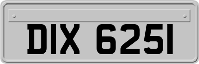DIX6251