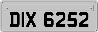 DIX6252
