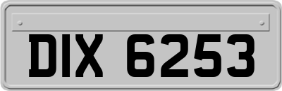 DIX6253