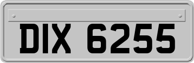 DIX6255