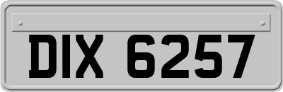 DIX6257