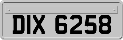 DIX6258