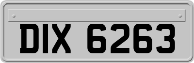 DIX6263