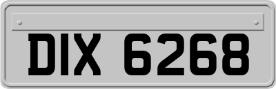 DIX6268