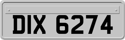 DIX6274