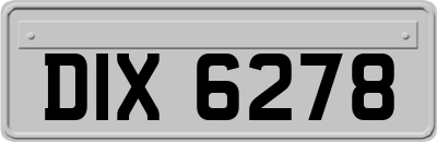 DIX6278
