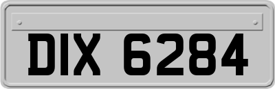 DIX6284