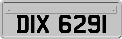 DIX6291