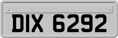DIX6292