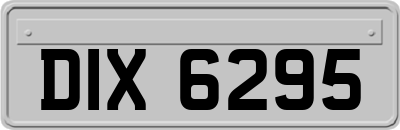 DIX6295