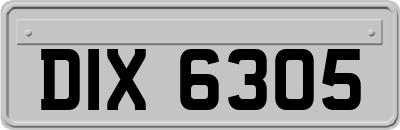 DIX6305