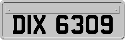 DIX6309