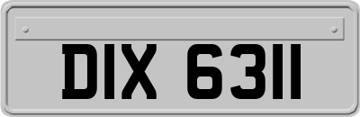 DIX6311