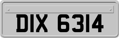 DIX6314