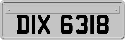DIX6318