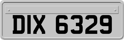 DIX6329