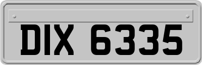 DIX6335