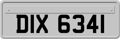 DIX6341