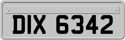 DIX6342