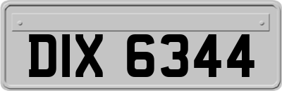 DIX6344
