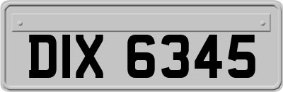 DIX6345