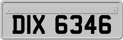 DIX6346