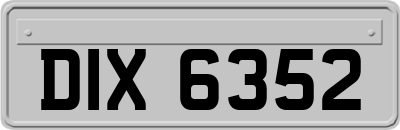 DIX6352