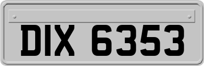 DIX6353