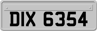 DIX6354