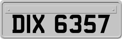 DIX6357