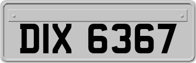 DIX6367