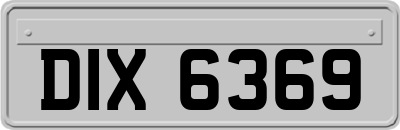 DIX6369
