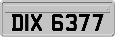 DIX6377