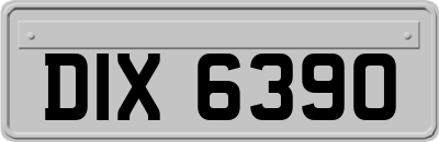 DIX6390