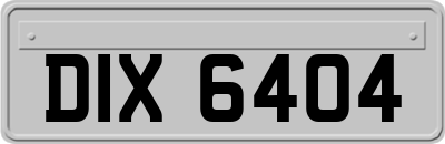 DIX6404