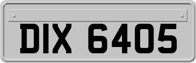 DIX6405