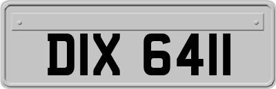 DIX6411