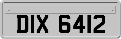 DIX6412