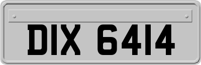 DIX6414