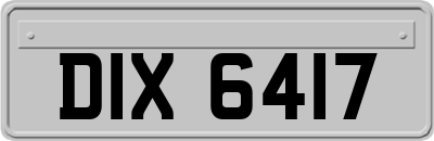 DIX6417