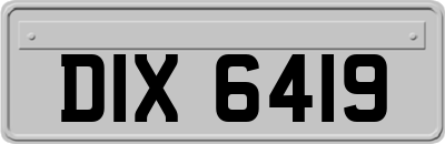 DIX6419