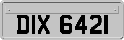 DIX6421