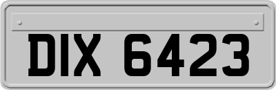DIX6423