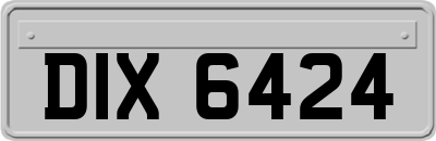 DIX6424