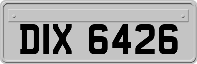 DIX6426