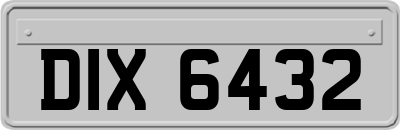 DIX6432