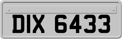 DIX6433